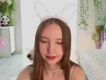 Chaturbate Adult Webcam of annamarie_foryou