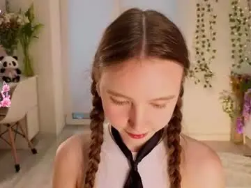 Chaturbate Private Sex Chat of annamarie_foryou