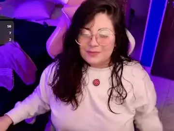 Chaturbate Private Sex Chat of azamy_12