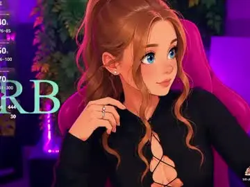 Chaturbate Best live sex cam show of cutemousee