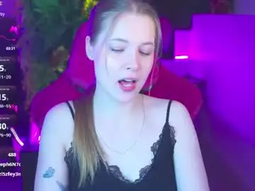 Chaturbate Live Porn of cutemousee
