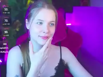 Chaturbate Free Live Porn of cutemousee