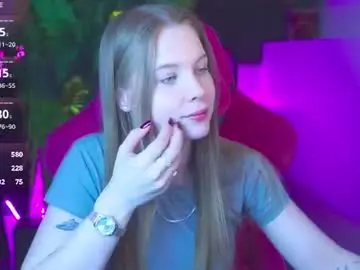 Chaturbate Best Webcam of cutemousee