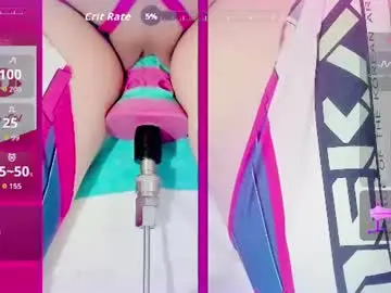 Chaturbate Live Sex of daddyslittlegirl01