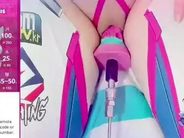Chaturbate Sex Cam of daddyslittlegirl01