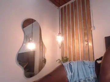 Chaturbate Live Porn of dahyan_