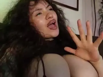 Chaturbate Sex Chat of darknes_lilith18
