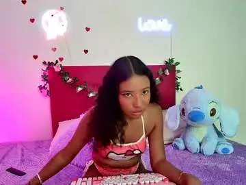ellie_cute7 from chaturbate