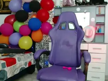 Chaturbate Live Sex Cam of hot_sexy_bunny