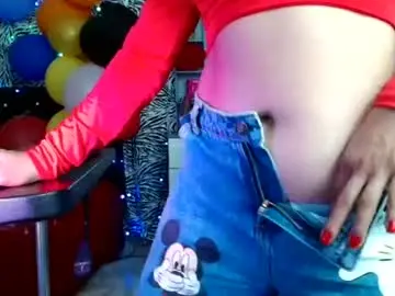 Chaturbate Adult Webcam of hot_sexy_bunny
