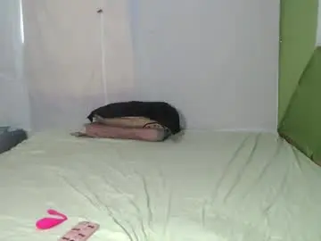 hotwild_flower01 from chaturbate
