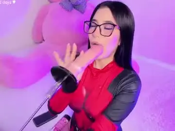 Chaturbate Watch Live Sex Cams of ibbiebennett_1