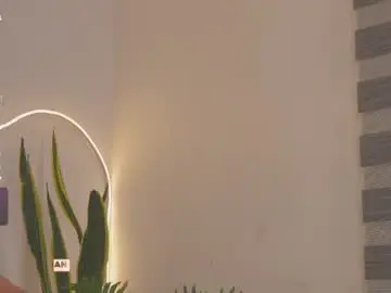 Chaturbate Live Sex Cam of imlis