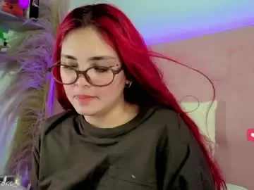 Chaturbate Nude Webcam of kylie_hottt_