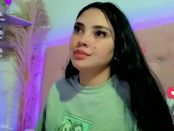 Chaturbate Live Porn of kylie_hottt_