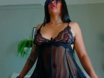 Chaturbate Nude Webcam of lexadominant__