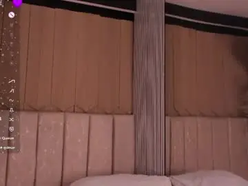 Chaturbate Best live sex cam show of lexiadamss