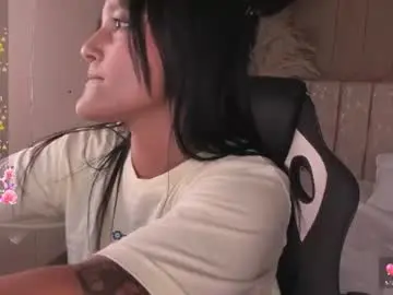 Chaturbate Private Sex Chat of lexiadamss