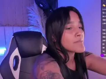 Chaturbate Adult Webcams of lexiadamss
