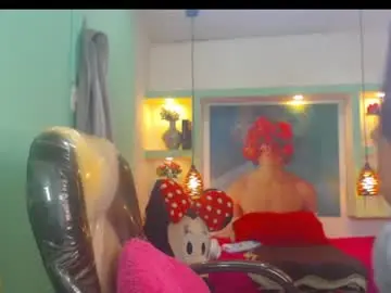 Chaturbate Private Sex Chat of lorenapinto_