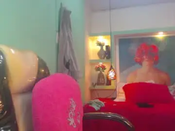 Chaturbate Best Webcam of lorenapinto_