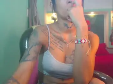 Chaturbate Sex Cam of lorenapinto_