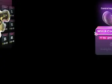 Chaturbate Live Sex of mieruco_chan