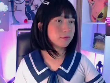 Chaturbate Private Sex Chat of mieruco_chan