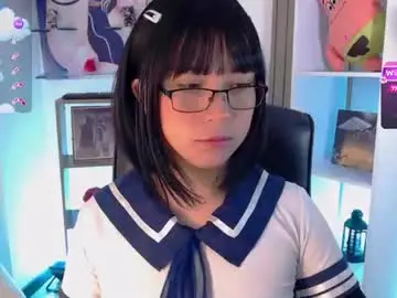 Chaturbate Best live sex cam show of mieruco_chan