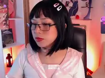 Chaturbate Best live sex cam show of mieruco_chan