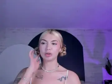 Chaturbate Private Sex Chat of niaholland
