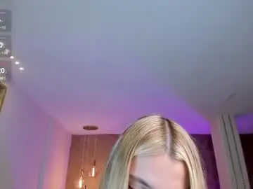 Chaturbate Sex Chat of niaholland