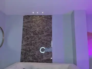 Chaturbate Live Sex of niaholland