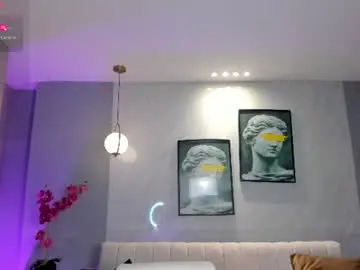 Chaturbate Live Sex of niaholland