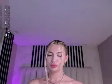 Chaturbate Live Sex of niaholland