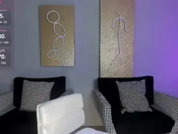 Chaturbate Live Sex of niaholland