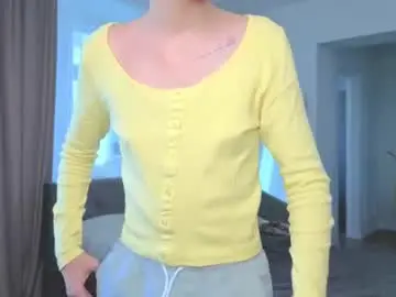 Chaturbate Nude Webcam of onlygloria