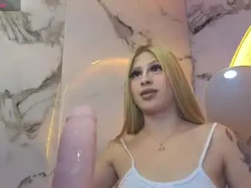 Chaturbate Nude Webcam of scarlet_queen_v