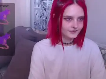 Chaturbate Live Sex Cam of scarlettharrison09