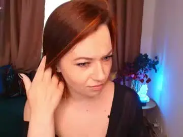 Chaturbate Live Sex Cam of serena_foxxx