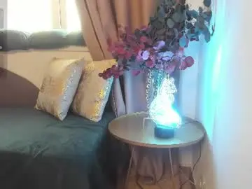 Chaturbate Adult Webcam of serena_foxxx
