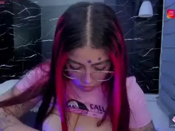 Chaturbate Adult Webcams of sofiia_rubb