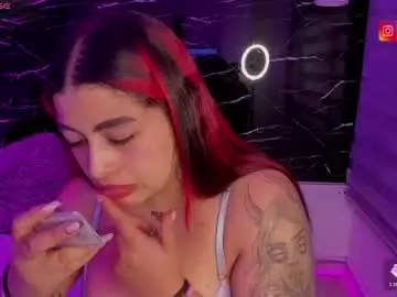 Chaturbate Free Porn Cam of sofiia_rubb