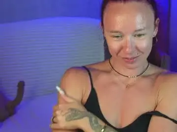 Chaturbate Free Porn Cam of spoty_kate