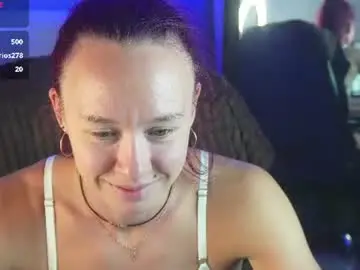 Chaturbate Live Porn of spoty_kate