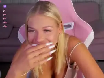 Chaturbate Sex Cam of stella_leee