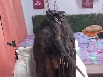 Chaturbate Sex Cam of thiana_horny