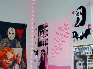 00spookiebaddie00 from chaturbate