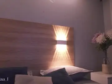 adaaraa_ from chaturbate