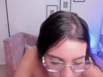 Chaturbate Nude Webcam of amara_foxx